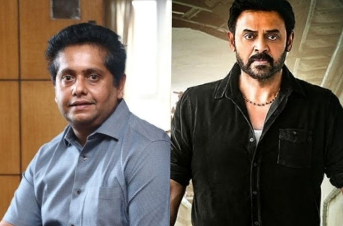 As 'Drushyam 2' premieres on OTT, director Jeethu Joseph opens up As 'Drushyam 2' premieres on OTT, director Jeethu Joseph opens up