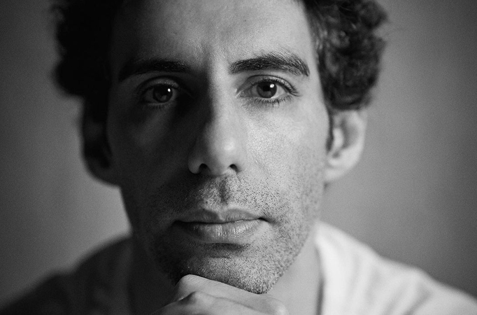Jim Sarbh: I always had an interest in voice acting Jim Sarbh: I always had an interest in voice acting