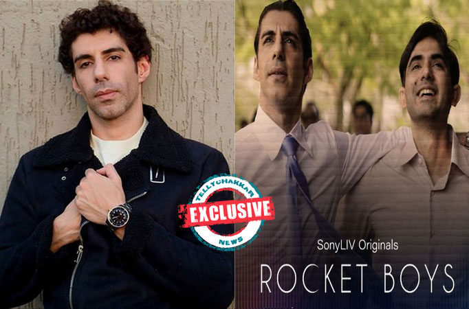 Jim Sarbh Jim Sarbh