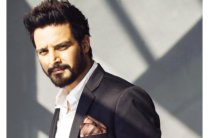 Jimmy Sheirgill Jimmy Sheirgill