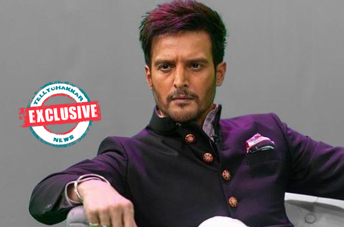 Jimmy Shergill Jimmy Shergill