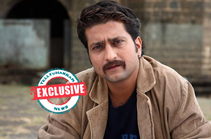 EXCLUSIVE: Jitendra Joshi on his character in the upcoming web series Cartel Jitendra Joshi