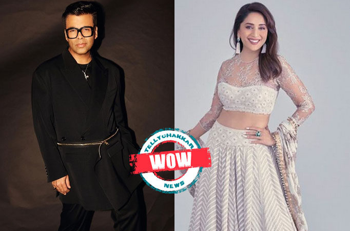 Karan Johar Karan Johar