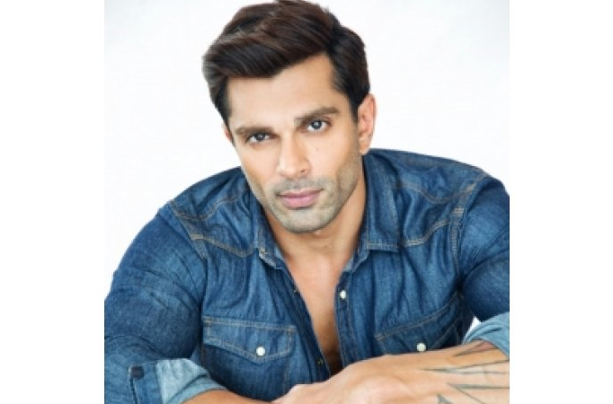 Karan Singh Grover has three web shows planned for 2022 Karan Singh Grover has three web shows planned for 2022
