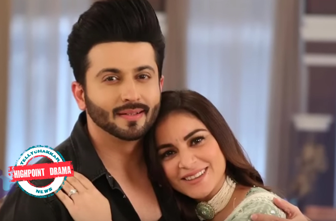 Kundali Bhagya: High Point Drama! Karan IGNORES Preeta and thanks Natasha for helping him Kundali Bhagya: High Point Drama! Karan IGNORES Preeta and thanks Natasha for helping him