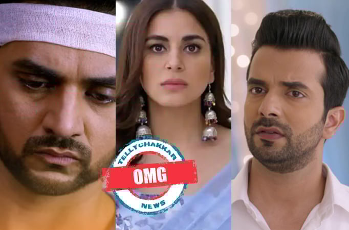Kundali Bhagya: OMG! Karan kidnaps Preeta; Rishabh worried about her Kundali Bhagya: OMG! Karan kidnaps Preeta; Rishabh worried about her