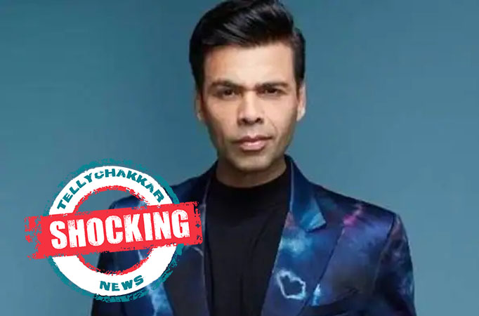 SHOCKING! THIS Bigg Boss OTT contestant suffers ANXIETY ATTACK due to Karan Johar SHOCKING! THIS Bigg Boss OTT contestant suffers ANXIETY ATTACK due to Karan Johar