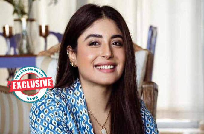 EXCLUSIVE! Kritika Kamra talks about her experience on her new show Hush Hush; says, “I am not a trained actor, I have learned everything on the job” EXCLUSIVE! Kritika Kamra talks about her experience on her new show Hush Hush; says, “I am not a trained actor, I have learned e