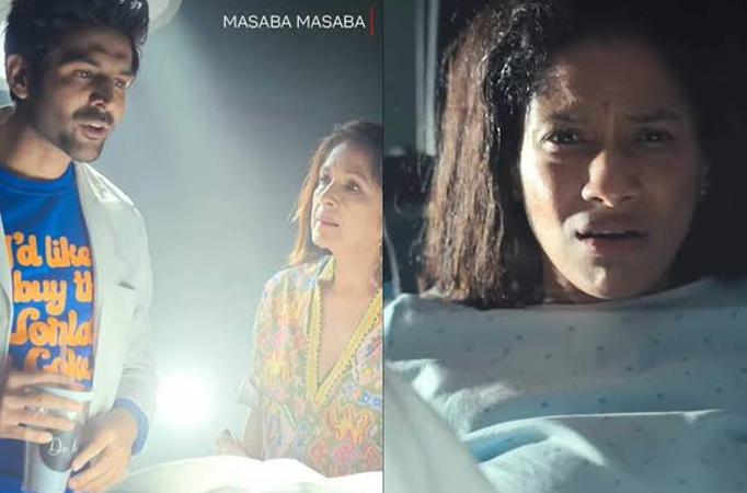 “He’s the biggest star that we have today in the industry, so him opening the season is great”, says Masaba Gupta about Kartik Aaryan! “He’s the biggest star that we have today in the industry, so him opening the season is great”, says Masaba Gupta about Kartik A