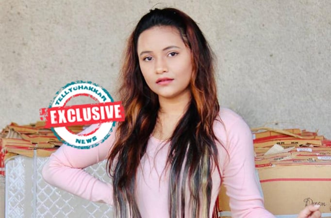 Exclusive! Mere Sai and Savdhan India actress Kashish Jain roped in for short movie Parampara Exclusive! Mere Sai and Savdhan India actress Kashish Jain roped in for short movie Parampara