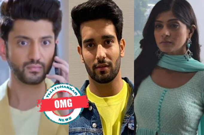 Muskurana Ki Wajah Tum Ho: OMG! Will Kabir be successful in taking revenge on Rahul for Katha? Muskurana Ki Wajah Tum Ho: OMG! Will Kabir be successful in taking revenge on Rahul for Katha?