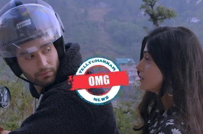 Muskurane Ki Wajah Tum Ho: OMG! Katha and Rahul to soon come across each other, Katha to be shocked to see him again Muskurane Ki Wajah Tum Ho: OMG! Katha and Rahul to soon come across each other, Katha to be shocked to see him again