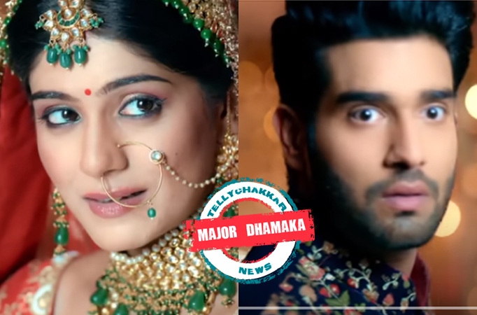 Muskurane Ki Wajah Tum Ho: Major Dhamaka! Yuvraj thinks that Katha is back for revenge, decides to stop the wedding Muskurane Ki Wajah Tum Ho: Major Dhamaka! Yuvraj thinks that Katha is back for revenge, decides to stop the wedding