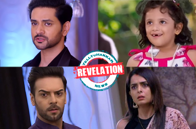 Kundali Bhagya: Revelation! Karan to learn that Kavya is his daughter, Prithvi and Sherlyn return to ruin their lives Kundali Bhagya: Revelation! Karan to learn that Kavya is his daughter, Prithvi and Sherlyn return to ruin their lives
