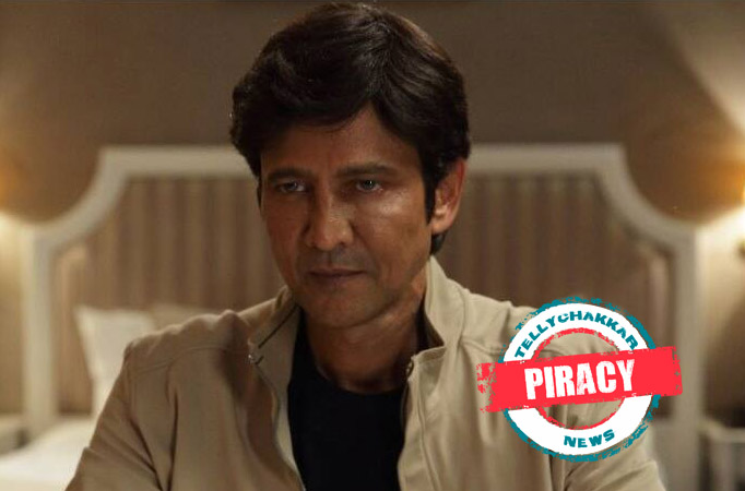 Kay Kay Menon Kay Kay Menon