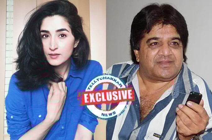 EXCLUSIVE: Khalida Jan and Mehmood Junior roped in for web series Shoshan Khalida Jan