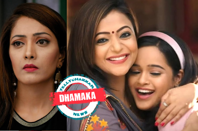 Wagle Ki Duniya- Nayi Peedhi Ke Naye Kissey: Dhamaka! Kiara confronts Shyna for not allowing Vandana enter the restaurant in saree Wagle Ki Duniya- Nayi Peedhi Ke Naye Kissey: Dhamaka! Kiara confronts Shyna for not allowing Vandana enter the restaurant in sar