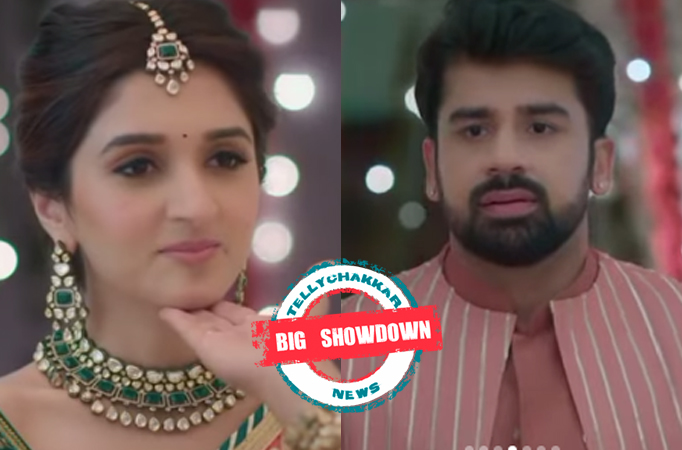 Anupamaa: Big Showdown! Kinjal to learn the truth, will confront Toshu about the infidelity? Anupamaa: Big Showdown! Kinjal to learn the truth, will confront Toshu about the infidelity?