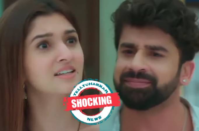 Anupamaa: Shocking! Aarya missing, Kinjal files F.I.R against Toshu Anupamaa: Shocking! Aarya missing, Kinjal files F.I.R against Toshu