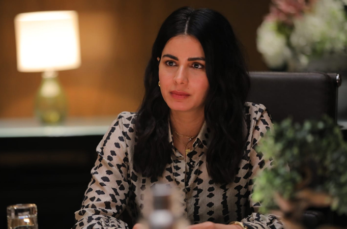 “I am an actor who likes to talk about different subjects when I touch a script”, Says Kirti Kulhari when discussing about her upcoming project Human “I am an actor who likes to talk about different subjects when I touch a script”, Says Kirti Kulhari when discussing about her u