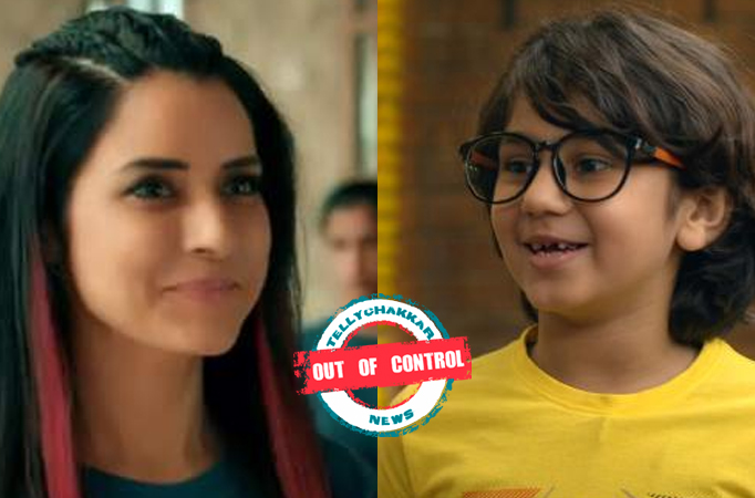 Ziddi Dil Maane Na: Out Of Control! Koel cannot meet Nikhil, runs out of patience Ziddi Dil Maane Na: Out Of Control! Koel cannot meet Nikhil, runs out of patience
