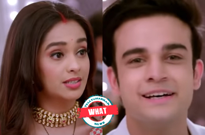 Kumkum Bhagya: What! Prachi to refuse Ranbir's sweet proposal due to this big reason? Kumkum Bhagya: What! Prachi to refuse Ranbir's sweet proposal due to this big reason?