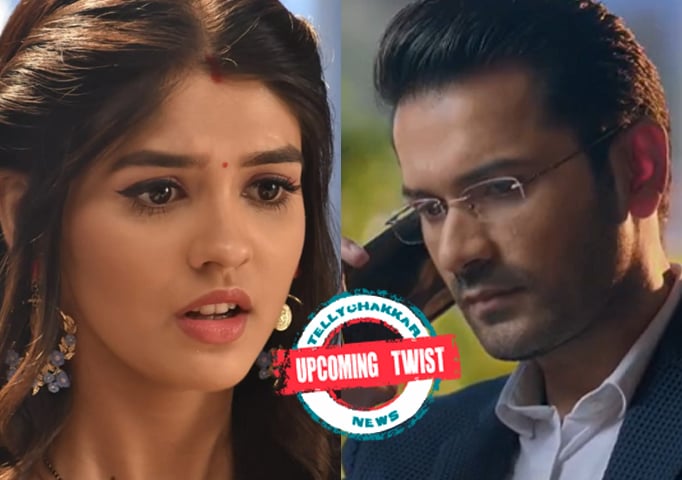 Yeh Rishta Kya Kehlata Hai: Upcoming Twist! Akshara plans to leave once the contract is over, Kunal to blackmail Akshara to marry him? Yeh Rishta Kya Kehlata Hai: Upcoming Twist! Akshara plans to leave once the contract is over, Kunal to blackmail Akshara to marr
