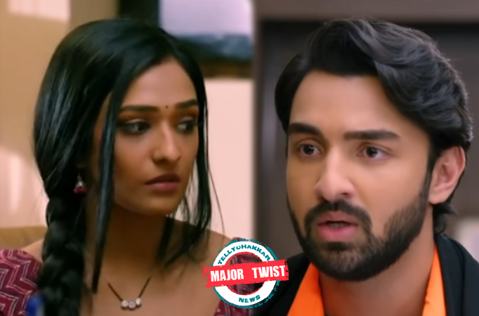 Shocking! Bhaygalakshmi: Major Twist Laskhmi Finds out about Rishi's Proposal to Malishka! How Will Lakshmi React? Shocking! Bhaygalakshmi: Major Twist Laskhmi Finds out about Rishi's Proposal to Malishka! How Will Lakshmi React?