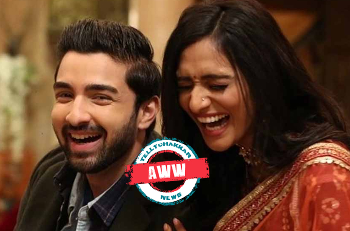 Aww! Bhagyalaxmi: Rishi is grateful to Laxmi Bhagyalaxmi