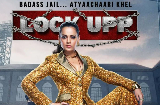 Frictions increase between kaidi's as new entrants gear up for another day in Lock Upp! Frictions increase between kaidi's as new entrants gear up for another day in Lock Upp!