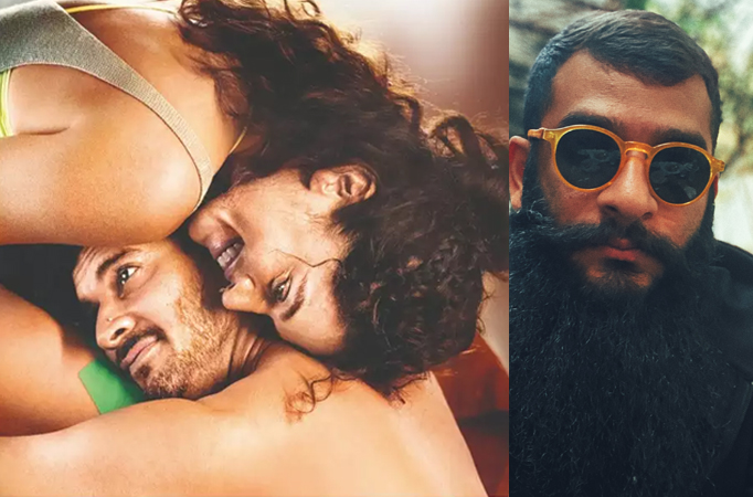 Spinnin' around: Taapsee, Tahir, director Aakash deconstruct 'Looop Lapeta' Spinnin' around: Taapsee, Tahir, director Aakash deconstruct 'Looop Lapeta'