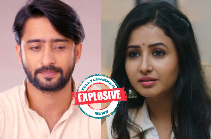 Kuch Rang Pyaar Ke Aise Bhi 3: Explosive! Dev warns Sanjana Kuch Rang Pyaar Ke Aise Bhi 3