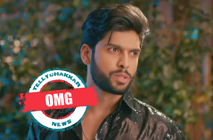 Mehndi Hai Rachne Wali: OMG! Raghav’s mastermind game begins Mehndi Hai Rachne Wali: OMG! Raghav’s mastermind game begins