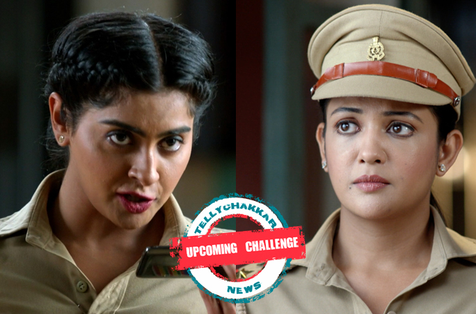 Maddam Sir: Upcoming Challenge! Karishma gets furious at Haseena, determined to beat the latter and win Maddam Sir: Upcoming Challenge! Karishma gets furious at Haseena, determined to beat the latter and win