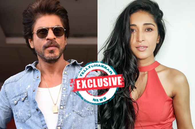 Exclusive! Shah Rukh Khan has been always my childhood crush so if given a chance I would love to work with him: Madhura Dasgupta on actors with whom she wants to work with Exclusive! Shah Rukh Khan has been always my childhood crush so if given a chance I would love to work with him: Madhura Dasgupt