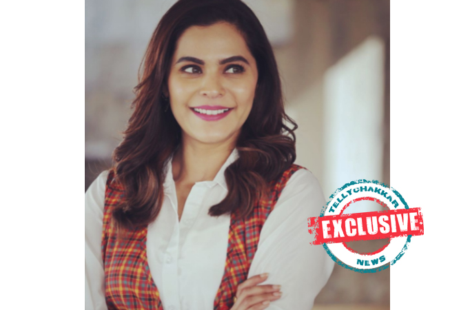 Exclusive! "To be a part of political thriller was always on my list and Maharani Season 2 is one of that": Actress Anuja Sathe on being part of Maharani Season 2 Exclusive! "To be a part of political thriller was always on my list and Maharani Season 2 is one of that": Actress Anuja Sathe