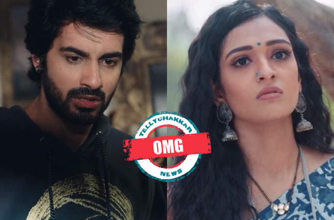 OMG! Yeh Hai Chahtein: Rudraksh compares Venky with Mahima OMG! Yeh Hai Chahtein: Rudraksh compares Venky with Mahima