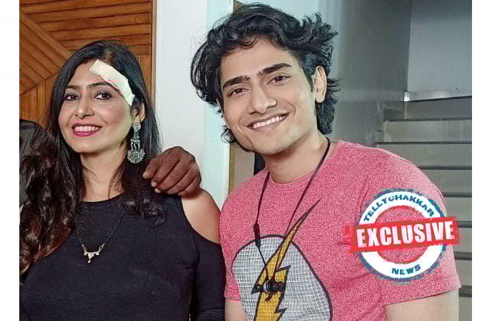 EXCLUSIVE! Majid Khan, Archana Kulkarni, Ashish Singh and Rajshree roped in for Sab Chalu Hai Web series EXCLUSIVE! Majid Khan, Archana Kulkarni, Ashish Singh and Rajshree roped in for Sab Chalu Hai Web series