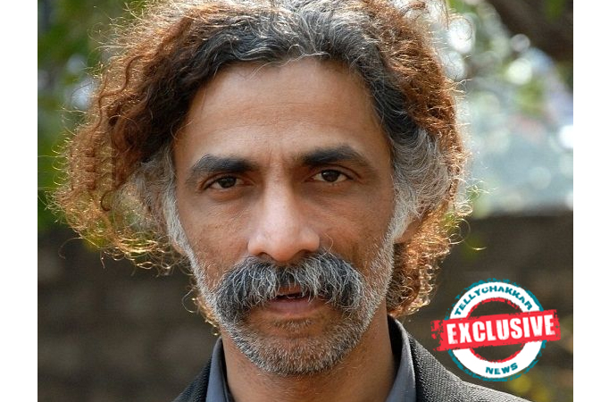 Exclusive! Makrand Deshpande roped in for the web series titled Dhanbad Exclusive! Makrand Deshpande roped in for the web series titled Dhanbad
