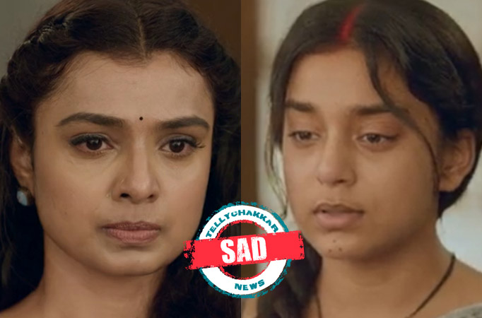 Sad! Imlie: Imlie blamed for targeting Malini Imlie