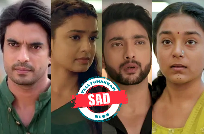 Imlie: Sad! Aditya falls into Malini’s plan, believes there is something brewing between Aryaan and Imlie Imlie: Sad! Aditya falls into Malini’s plan, believes there is something brewing between Aryaan and Imlie