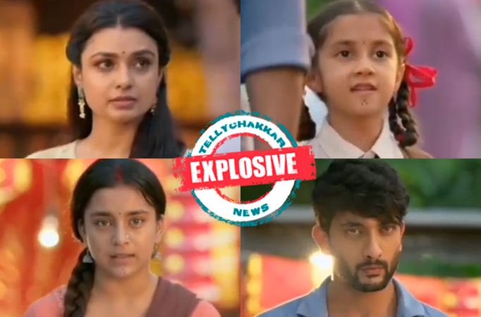 EXPLOSIVE! Malini reaches Pagdandiya; Cheeni strikes a deal with Imlie to respect Aryan in StarPlus' Imlie EXPLOSIVE! Malini reaches Pagdandiya; Cheeni strikes a deal with Imlie to respect Aryan in StarPlus' Imlie