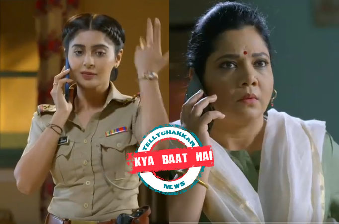 Maddam Sir: Kya Baat Hai! Karishma organizes Swayamwar for Pushpa Maddam Sir: Kya Baat Hai! Karishma organizes Swayamwar for Pushpa