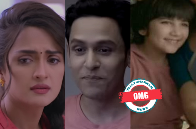Kaamna: OMG! Manav and Sakshi are scared as Yatho threatens to commit suicide Kaamna: OMG! Manav and Sakshi are scared as Yatho threatens to commit suicide