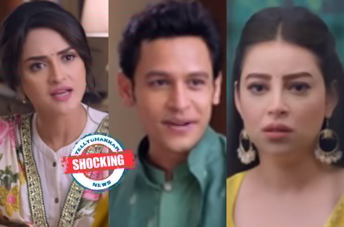 Kaamna: Shocking! Not Sakshi, Manav to marry Neeharika Kaamna: Shocking! Not Sakshi, Manav to marry Neeharika