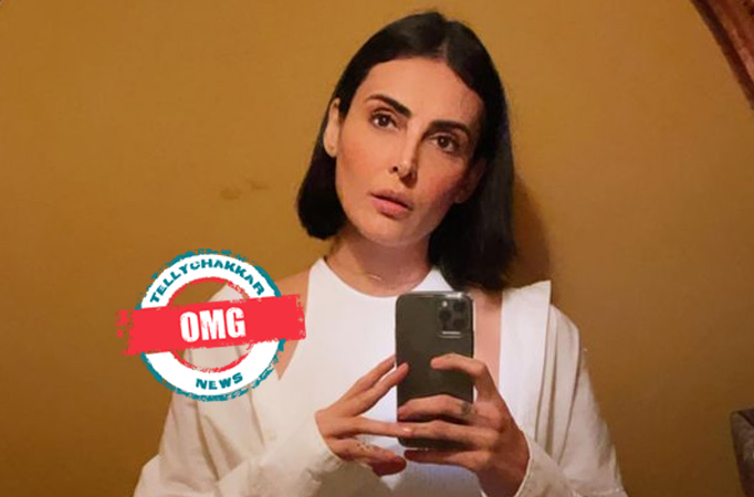OMG! Lock Upp contestant Mandana Karimi makes a shocking revelation about her ex-husband OMG! Lock Upp contestant Mandana Karimi makes a shocking revelation about her ex-husband