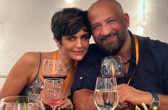 Mandira Bedi recalls late husband Raj Kaushal's hard work on 'Akkad Bakkad Rafu Chakkar' Mandira Bedi