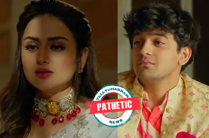 Banni Chow Home Delivery: Pathetic! Manini’s evil plan; makes Yuvan believe that she is his mother Banni Chow Home Delivery: Pathetic! Manini’s evil plan; makes Yuvan believe that she is his mother