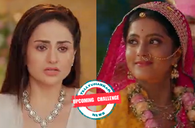 Banni Chow Home Delivery: Upcoming Challenge! A major Face-Off between Manini and Banni 