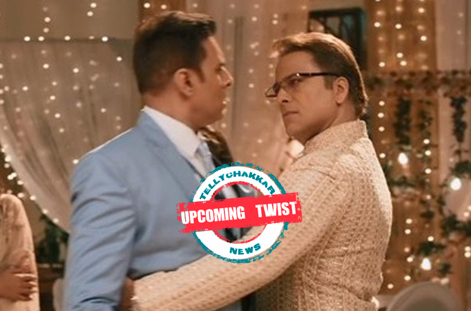 Yeh Rishta Kya Kehlata Hai: UPCOMING TWIST! Manish and Harshvardhan's dance performance leaves the families in splits Yeh Rishta Kya Kehlata Hai: UPCOMING TWIST! Manish and Harshvardhan's dance performance leaves the families in splits